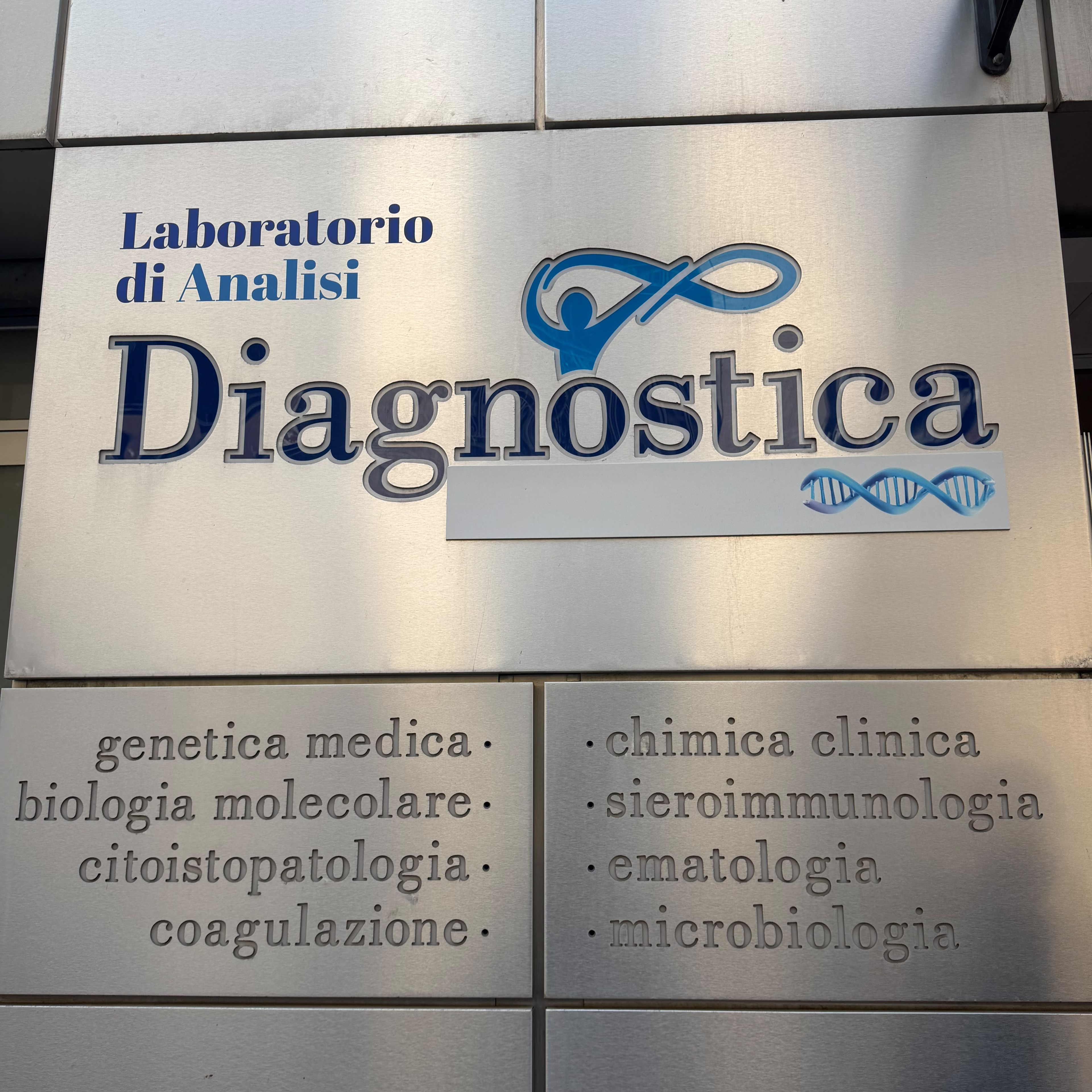 Diagnostica Service