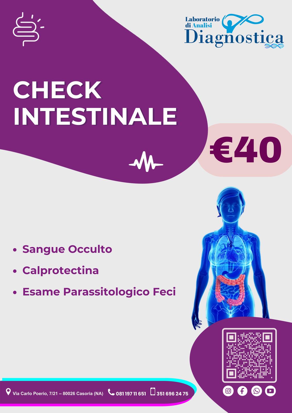 Diagnostica Service