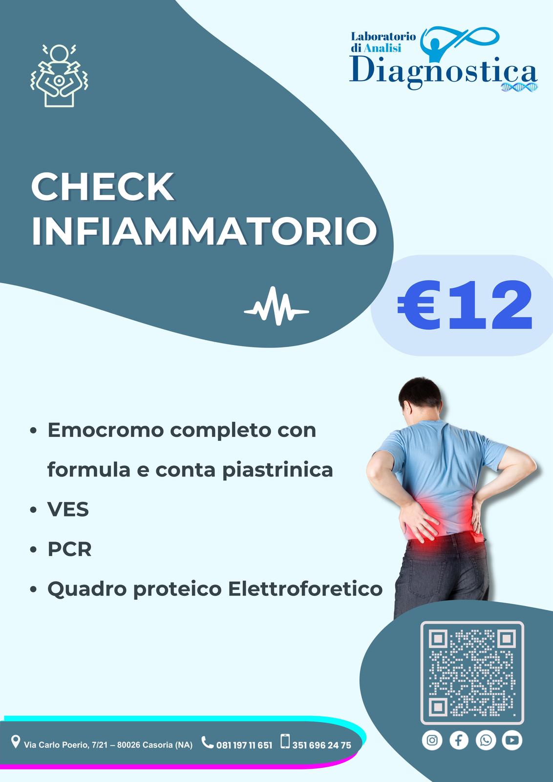 Diagnostica Service