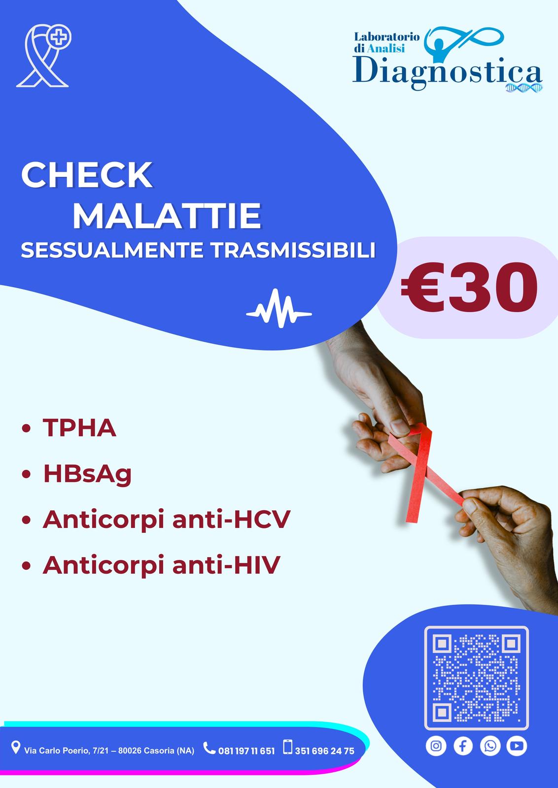 Diagnostica Service