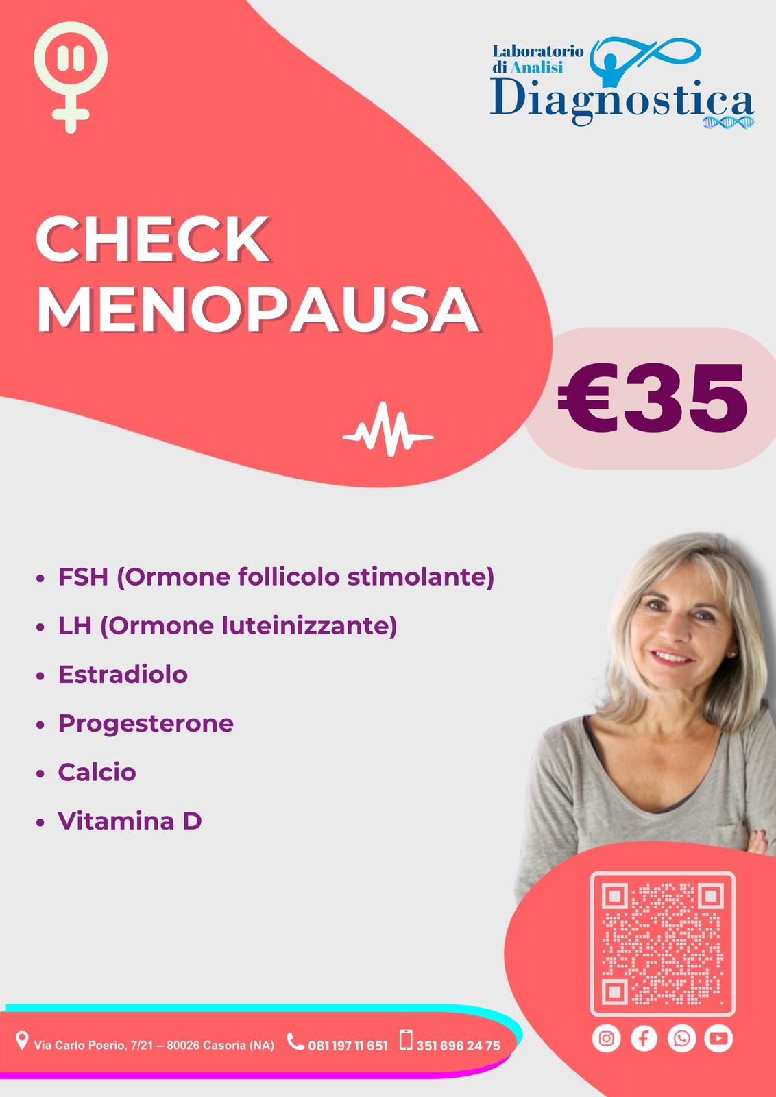 Diagnostica Service