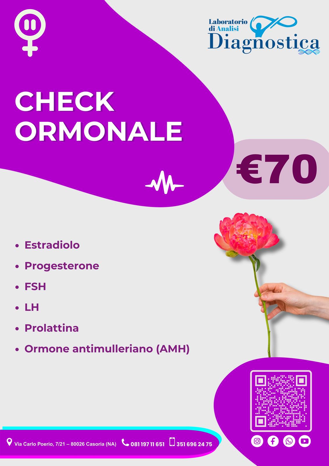 Diagnostica Service