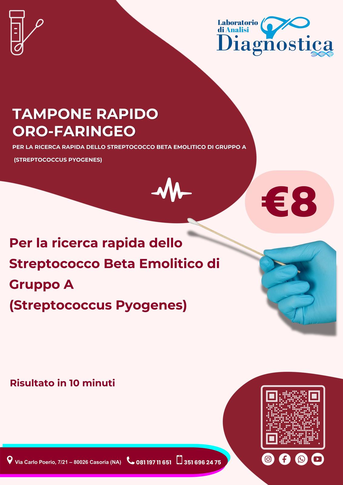 Diagnostica Service