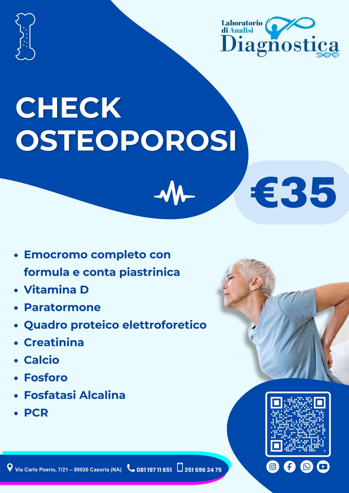 Diagnostica Service