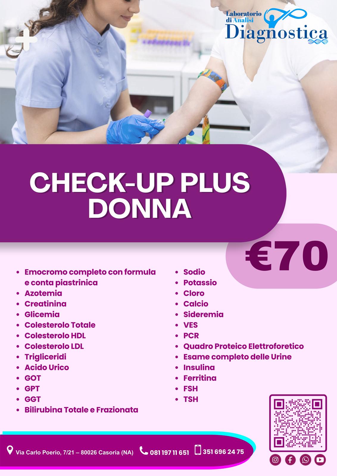 Diagnostica Service