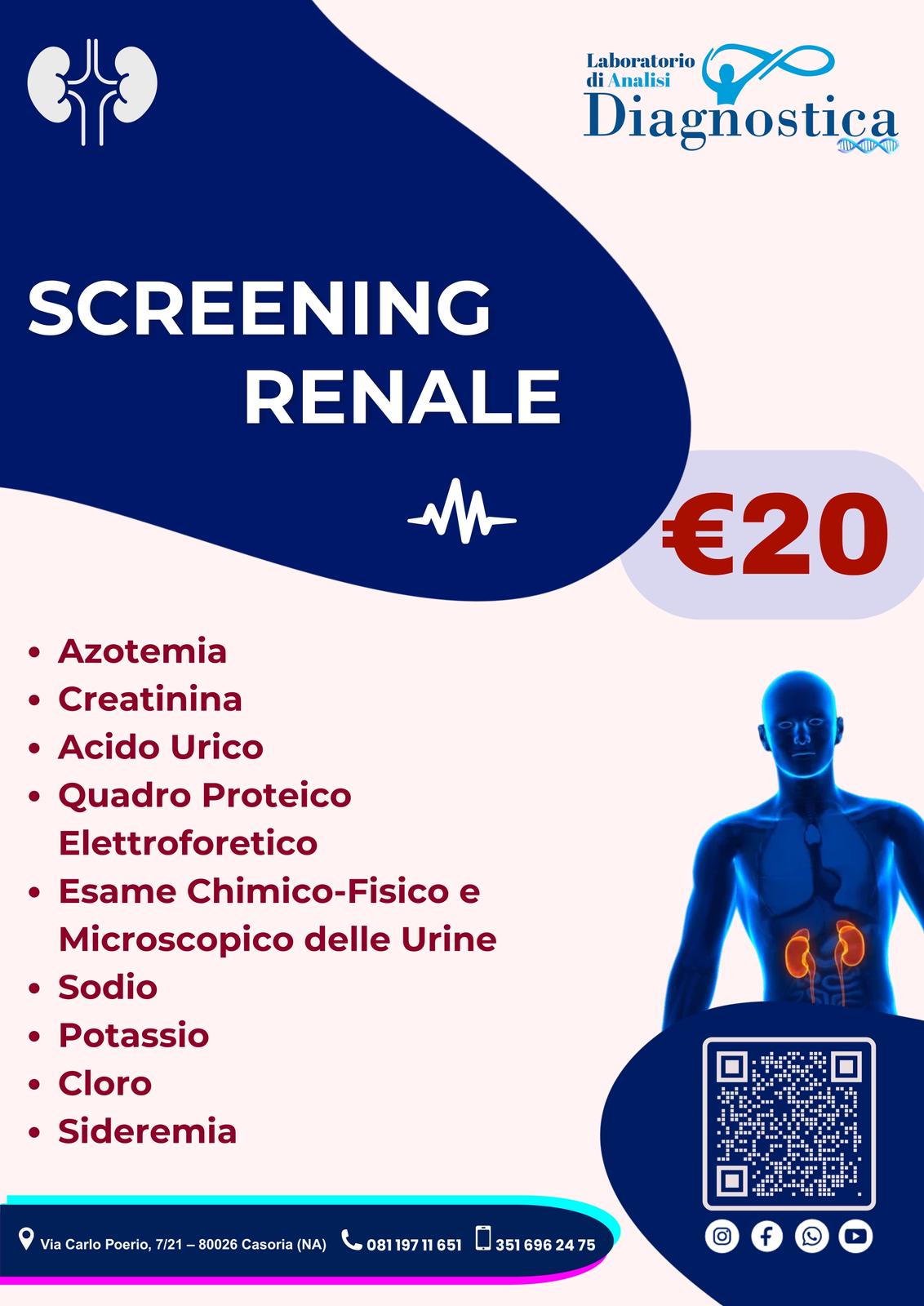 Diagnostica Service