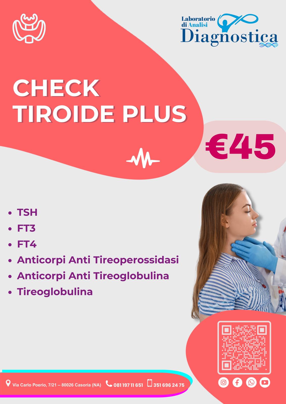 Diagnostica Service
