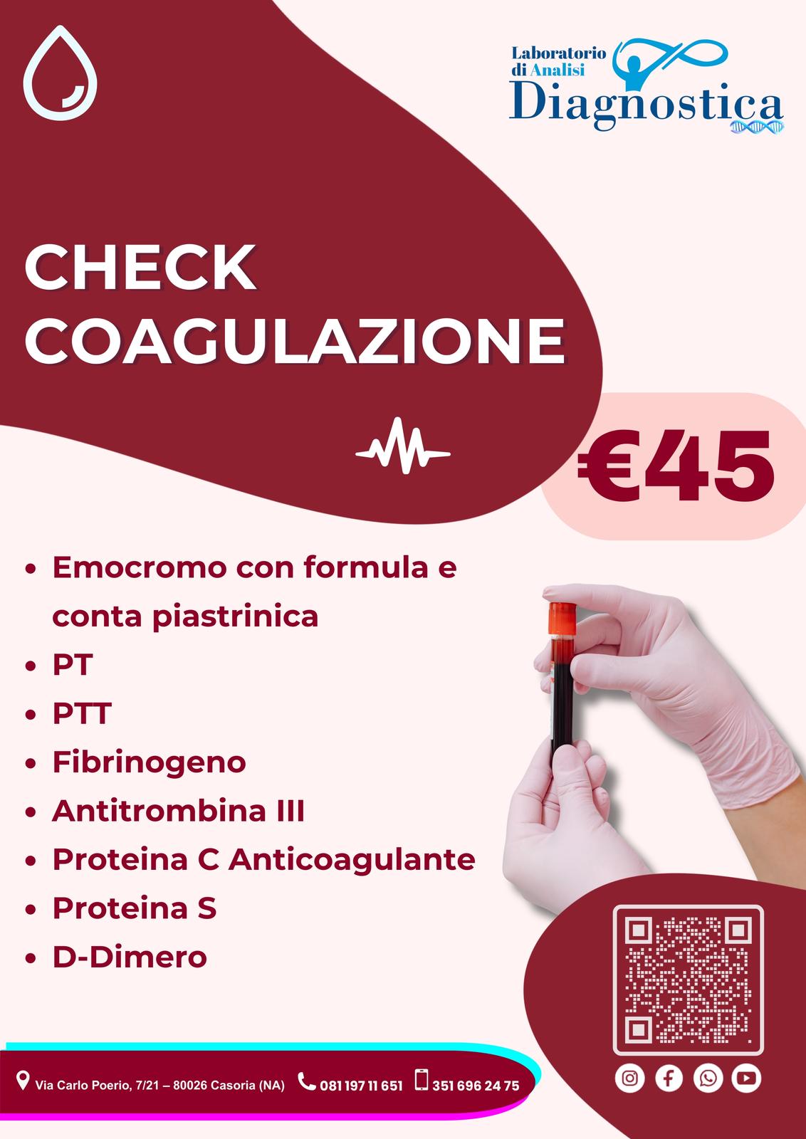 Diagnostica Service