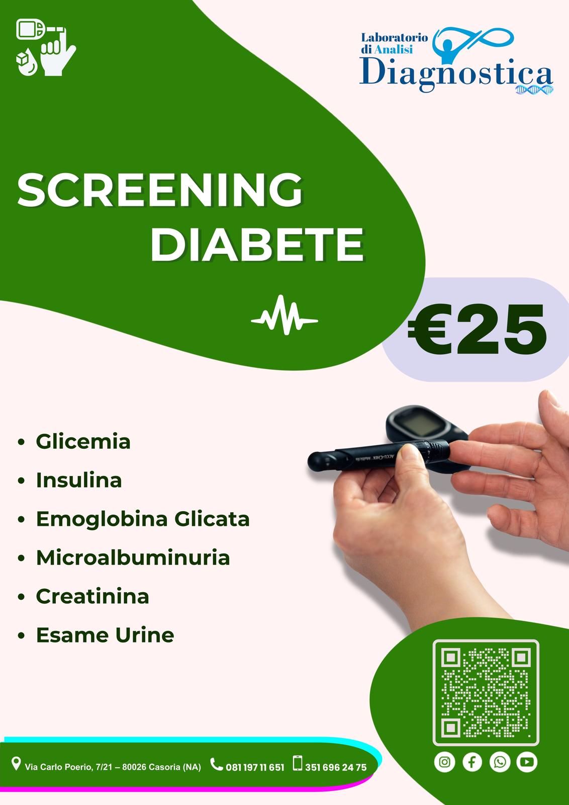 Diagnostica Service