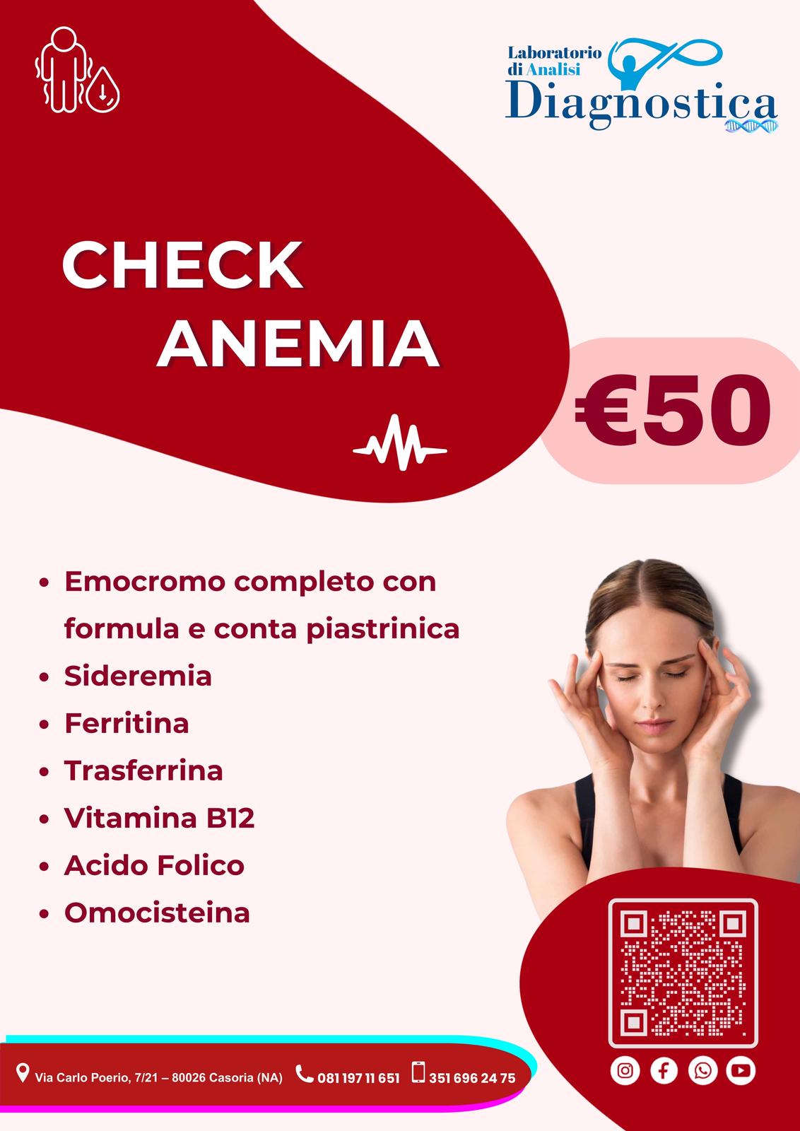 Diagnostica Service