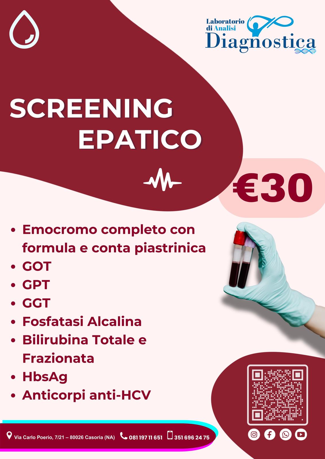 Diagnostica Service