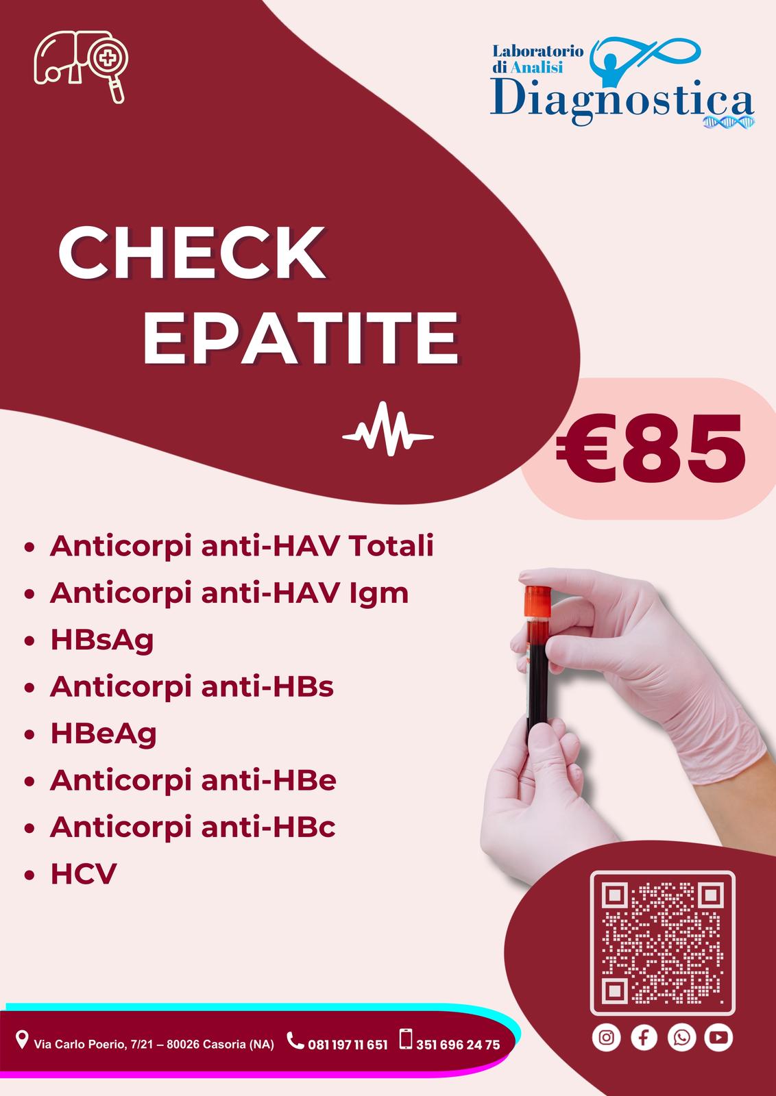 Diagnostica Service
