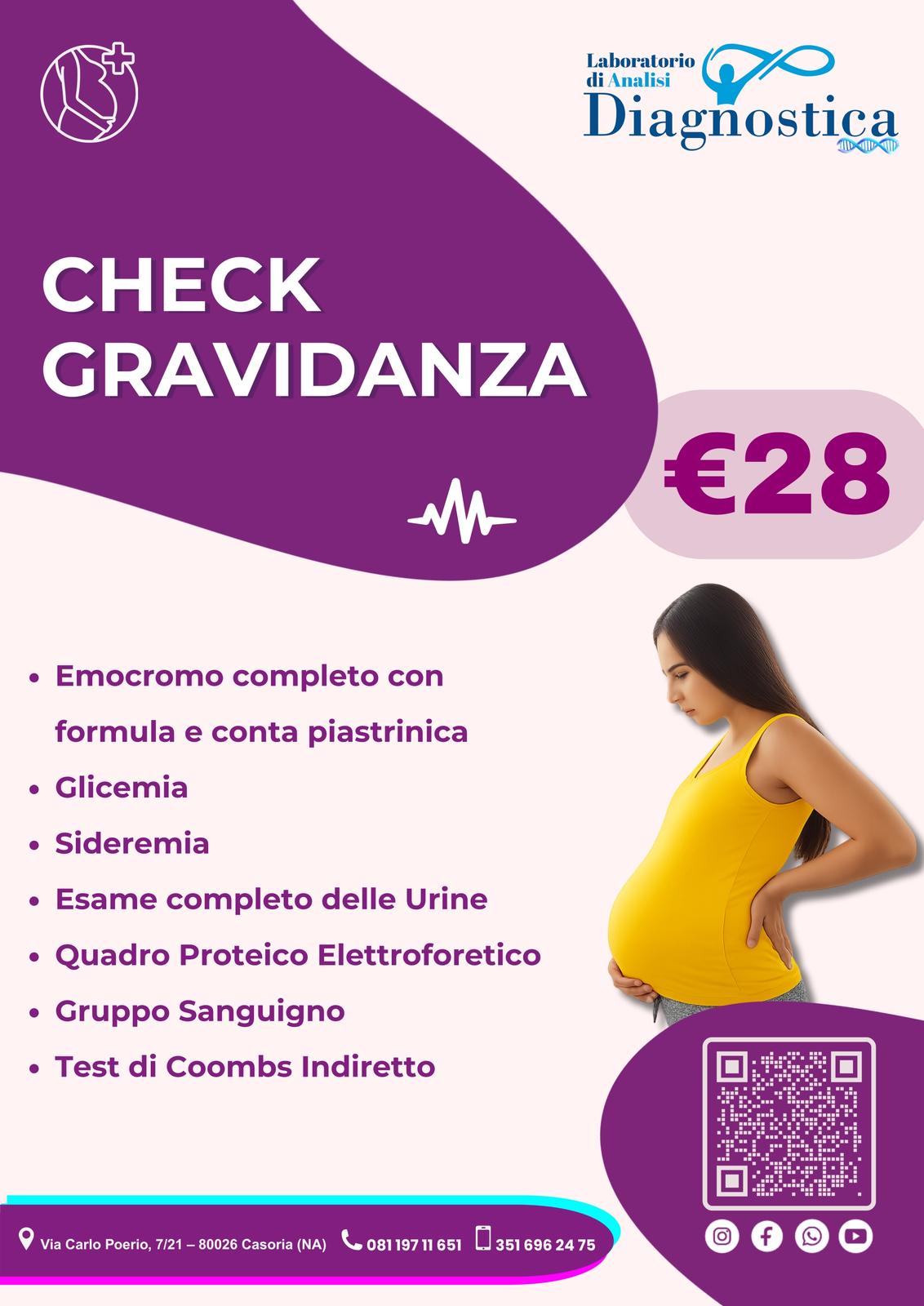 Diagnostica Service