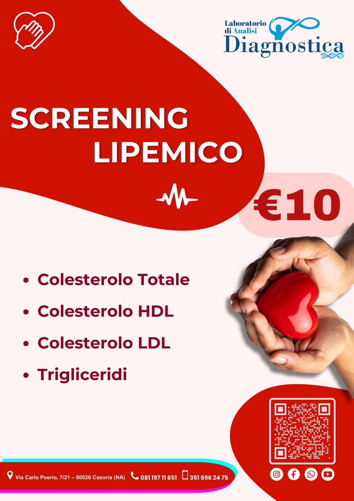 Diagnostica Service