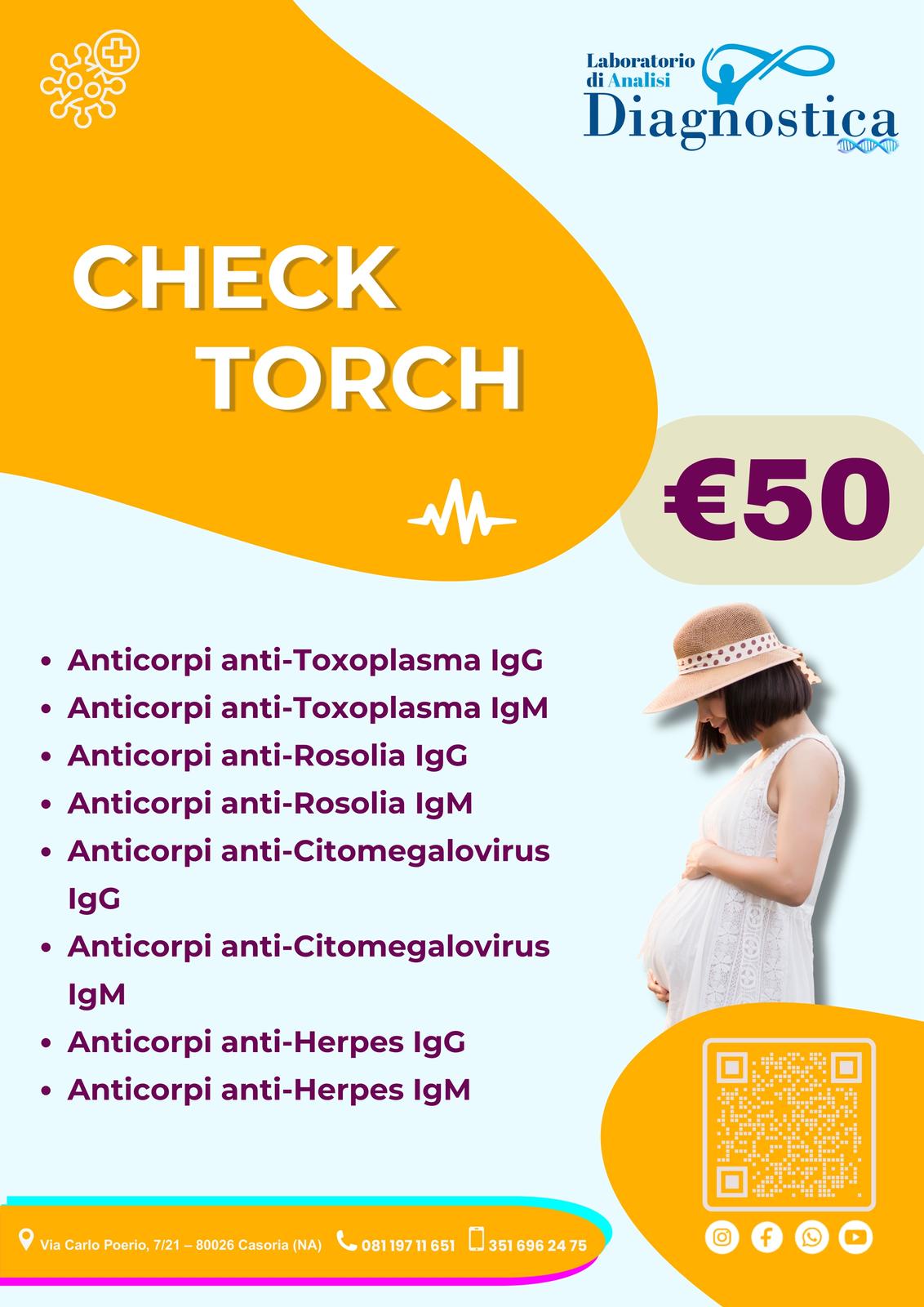 Diagnostica Service