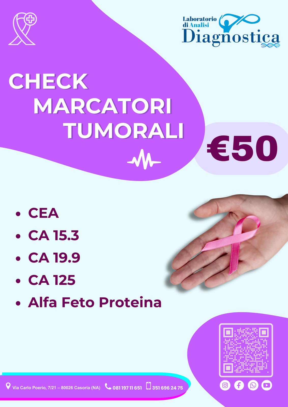 Diagnostica Service
