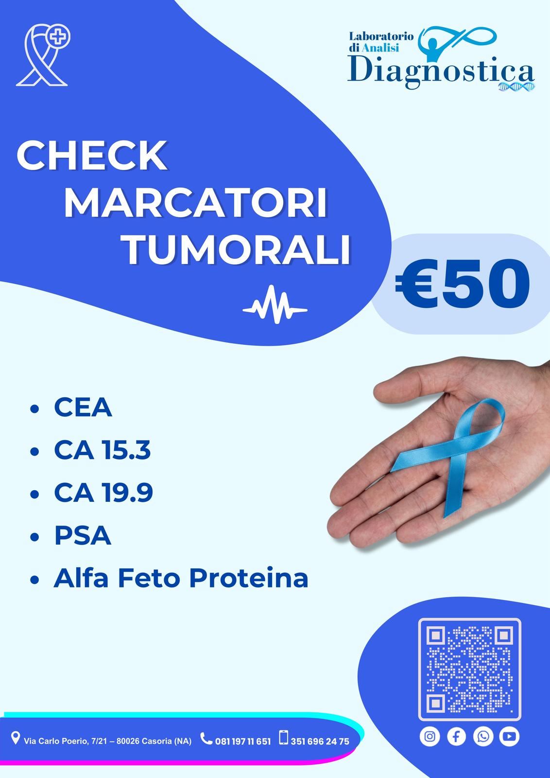 Diagnostica Service