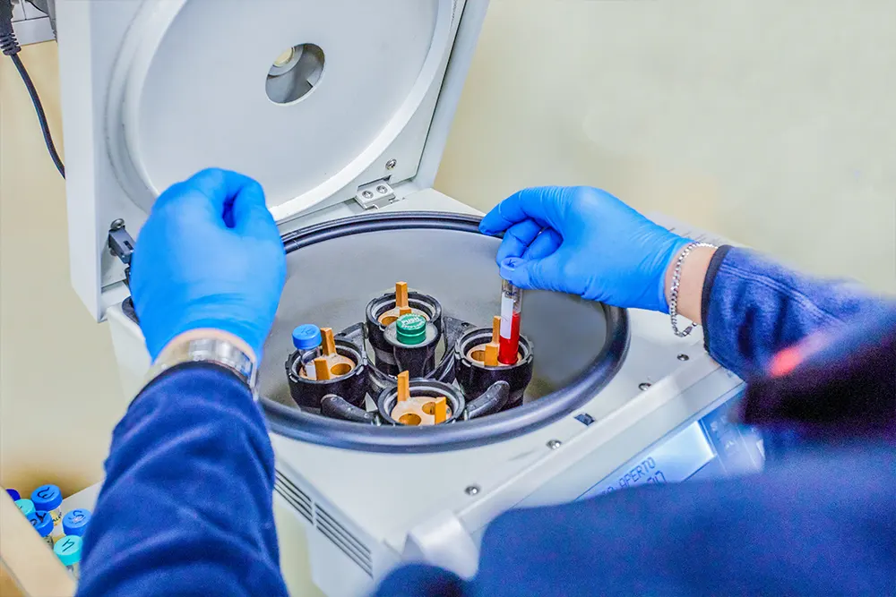 Diagnostica Service